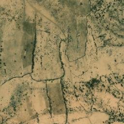 Satellite imagery of Madau Sabdarat, ER