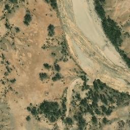 Satellite imagery of Shigir, ER