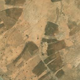 Satellite imagery of Telek, ER