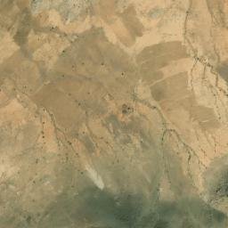 Satellite imagery of Telek, ER
