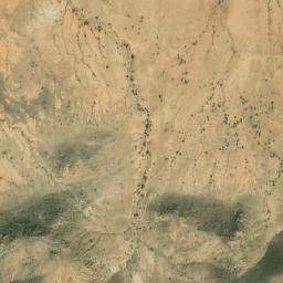 Satellite imagery of Telek, ER