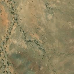 Satellite imagery of Kamoyay, ER