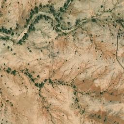 Satellite imagery of Lukd-Abet, ER