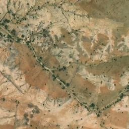 Satellite imagery of Lukd-Abet, ER