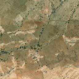 Satellite imagery of Lukd-Abet, ER