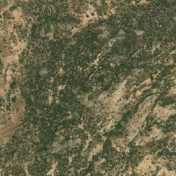 Satellite imagery of Koken, ER