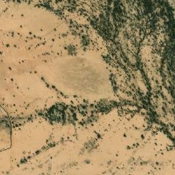 Satellite imagery of Madau Sabdarat, ER