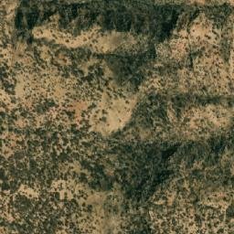 Satellite imagery of Adal, ER