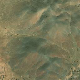 Satellite imagery of Telek, ER