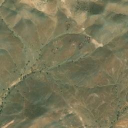 Satellite imagery of Telek, ER