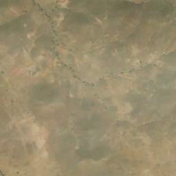 Satellite imagery of Aret-Arish, ER