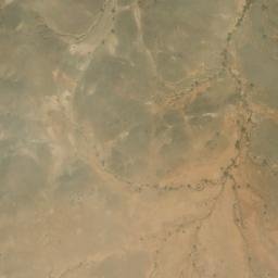 Satellite imagery of Aret-Arish, ER