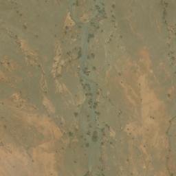 Satellite imagery of Aret-Arish, ER