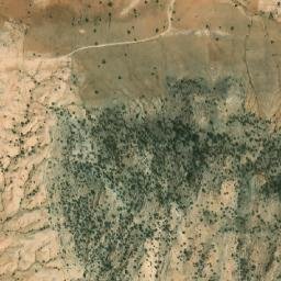 Satellite imagery of Lukd-Abet, ER