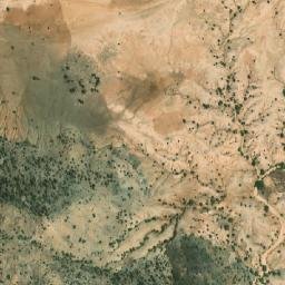 Satellite imagery of Lukd-Abet, ER