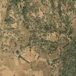 Satellite imagery of Koken, ER