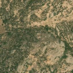 Satellite imagery of Koken, ER
