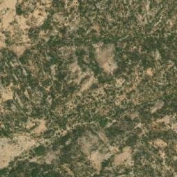 Satellite imagery of Koken, ER