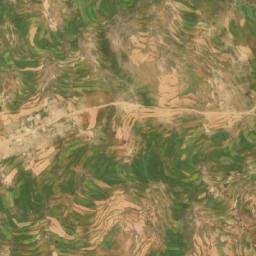 Satellite imagery of Ta Kabre Aikabre, ER