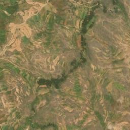 Satellite imagery of Ta Kabre Aikabre, ER