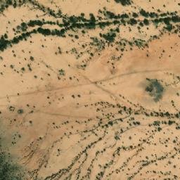 Satellite imagery of Madau Sabdarat, ER
