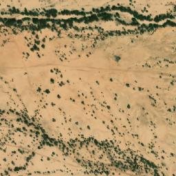 Satellite imagery of Madau Sabdarat, ER