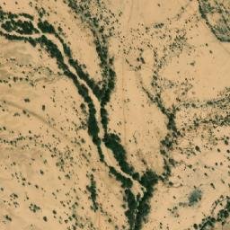 Satellite imagery of Madau Sabdarat, ER