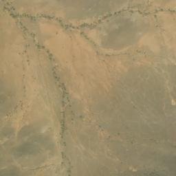 Satellite imagery of Aret-Arish, ER
