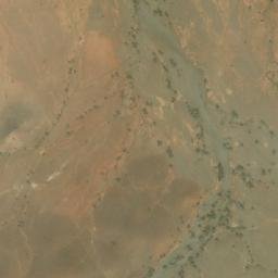 Satellite imagery of Aret-Arish, ER