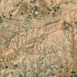 Satellite imagery of Lukd-Abet, ER