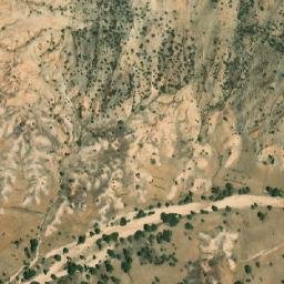 Satellite imagery of Lukd-Abet, ER