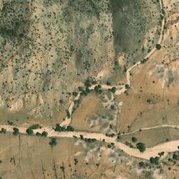 Satellite imagery of Lukd-Abet, ER