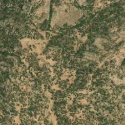 Satellite imagery of Koken, ER