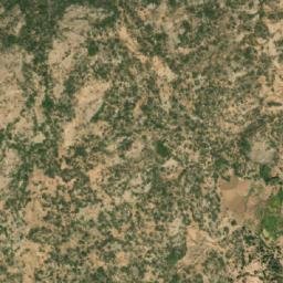 Satellite imagery of Koken, ER