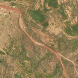 Satellite imagery of Ta Kabre Aikabre, ER