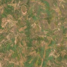 Satellite imagery of Ta Kabre Aikabre, ER