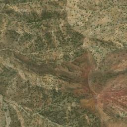 Satellite imagery of Raed, ER