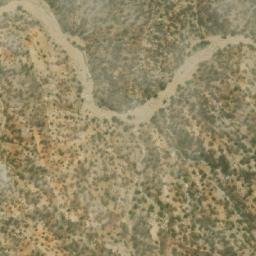 Satellite imagery of Ghedem, ER
