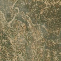 Satellite imagery of Ghedem, ER