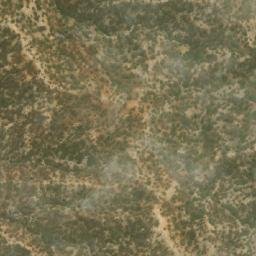 Satellite imagery of Ghedem, ER