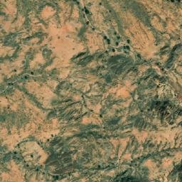 Satellite imagery of Hadjer May, TD