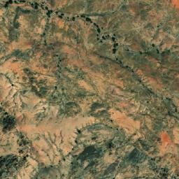 Satellite imagery of Hadjer May, TD