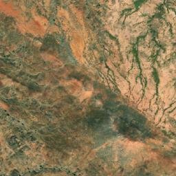 Satellite imagery of Hadjer May, TD