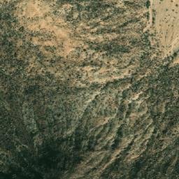 Satellite imagery of Deghessei, ER
