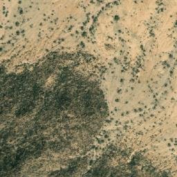Satellite imagery of Deghessei, ER