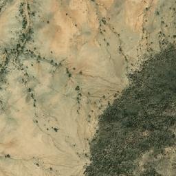 Satellite imagery of Shigir, ER
