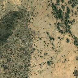 Satellite imagery of Shigir, ER
