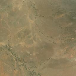Satellite imagery of Aret-Arish, ER