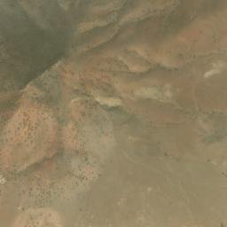 Satellite imagery of Aret-Arish, ER