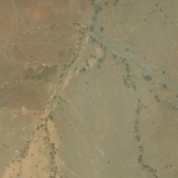 Satellite imagery of Aret-Arish, ER